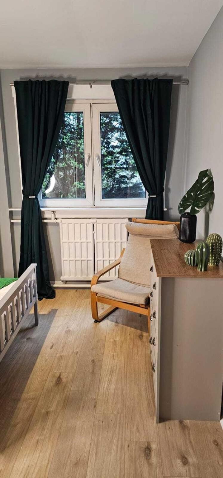 Appartement Westfield Near Murrayfield Stadium *