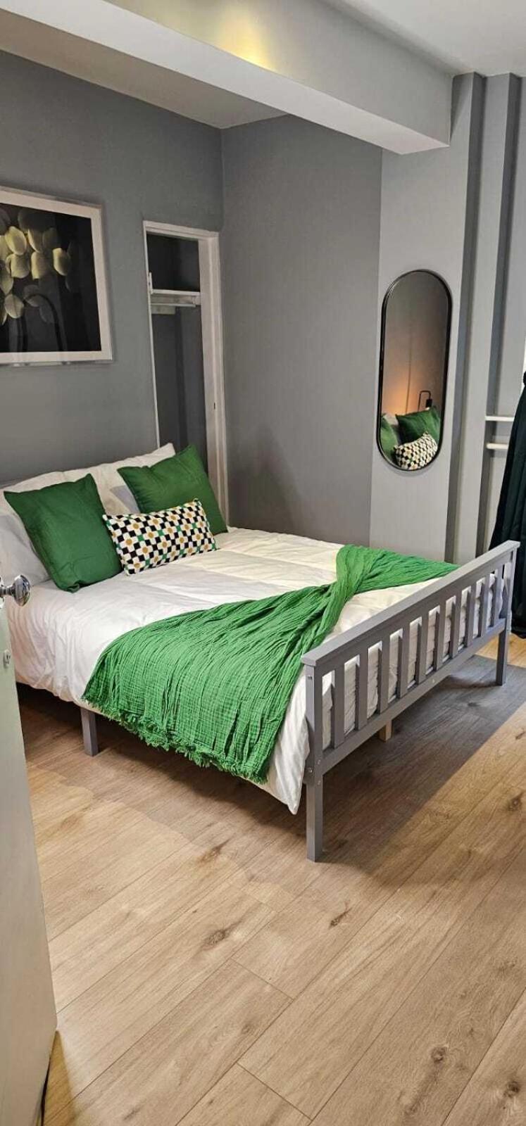 Appartement Westfield Near Murrayfield Stadium *
