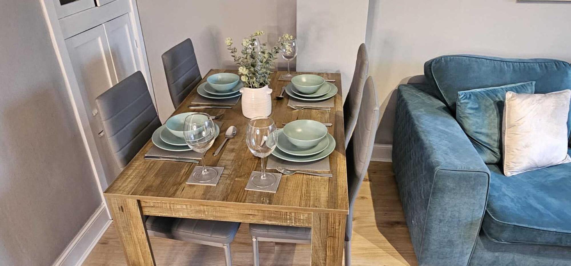 Westfield Near Murrayfield Stadium Appartement *