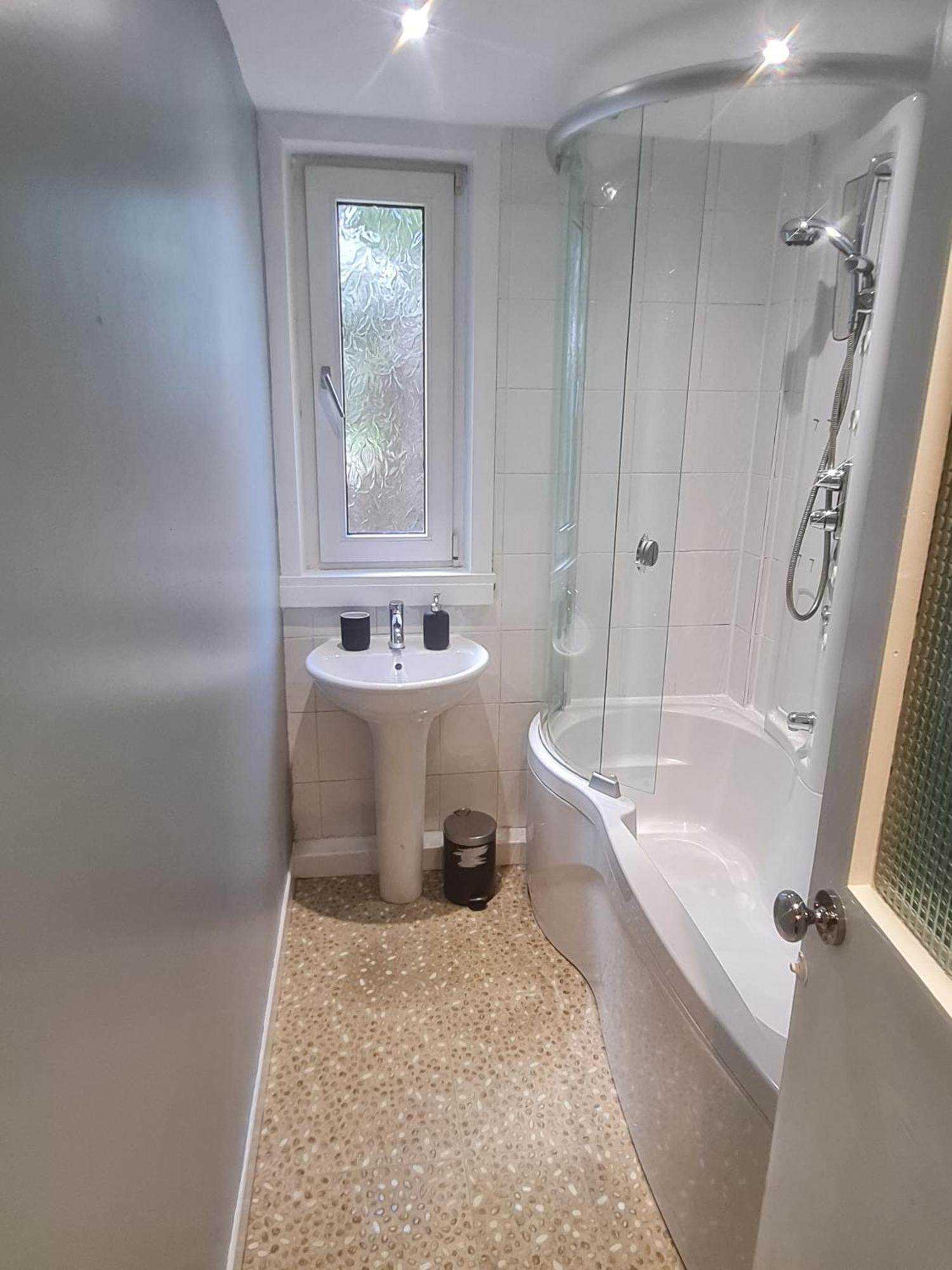 Appartement Westfield Near Murrayfield Stadium *